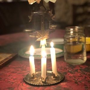 Meet your Posher, Mary ann